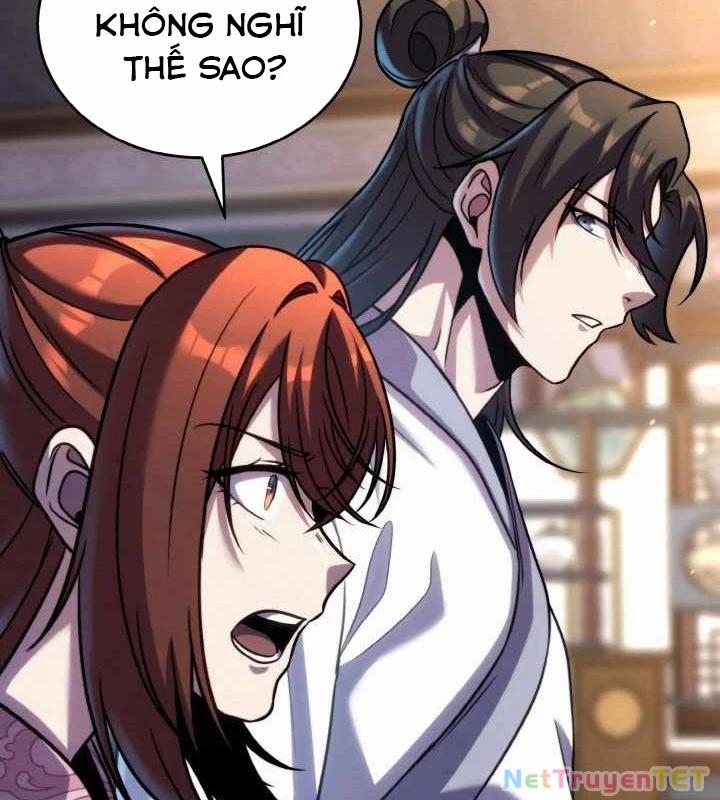 Tiểu Đệ Tử Của Võ Lâm Minh Chủ 33 trang 96