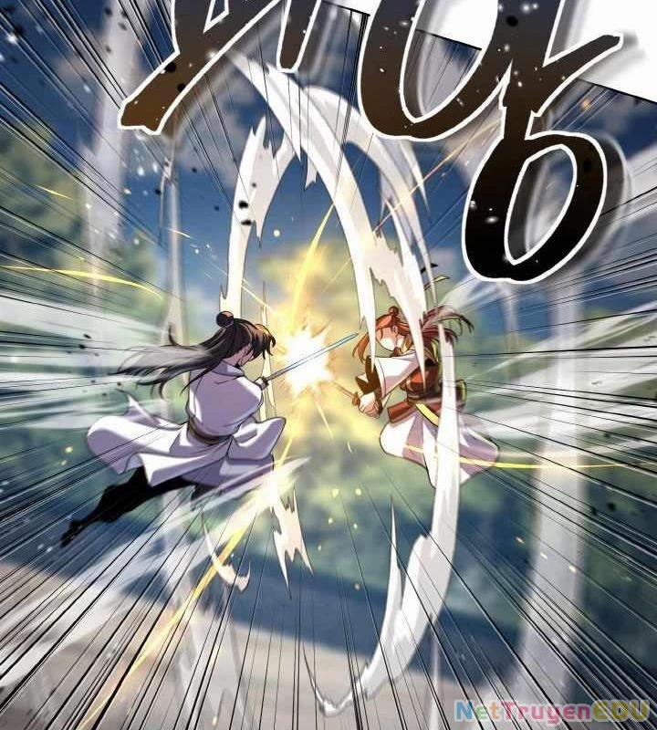 Tiểu Đệ Tử Của Võ Lâm Minh Chủ 35 trang 112