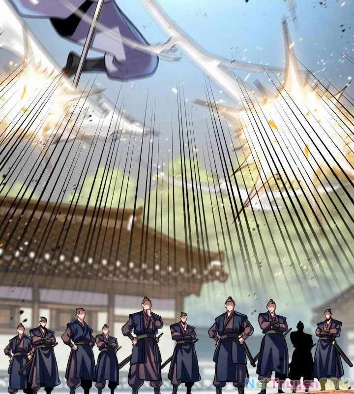 Tiểu Đệ Tử Của Võ Lâm Minh Chủ 35 trang 117