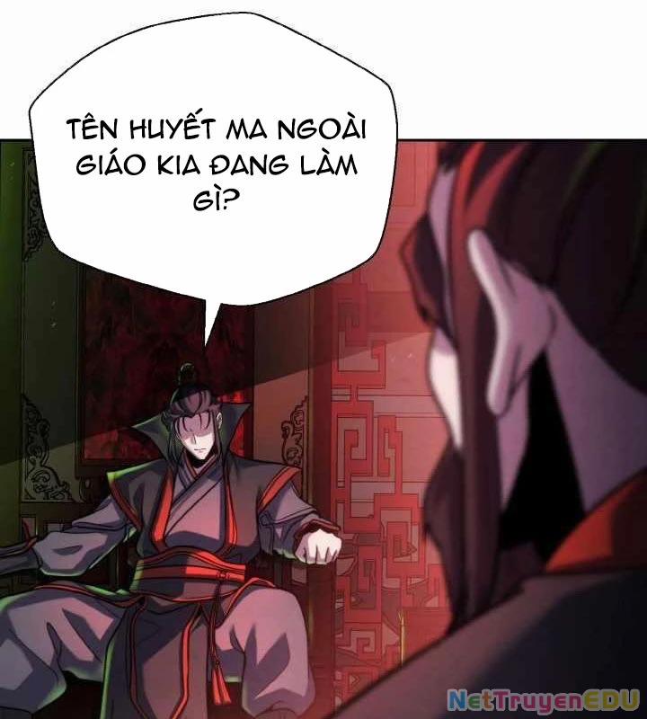 Tiểu Đệ Tử Của Võ Lâm Minh Chủ 35 trang 12