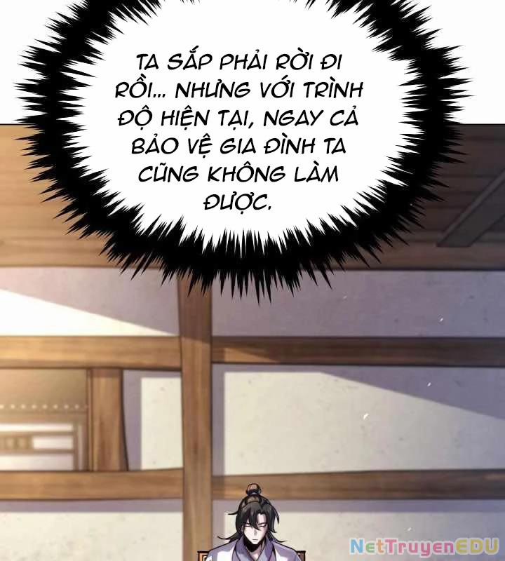 Tiểu Đệ Tử Của Võ Lâm Minh Chủ 35 trang 129