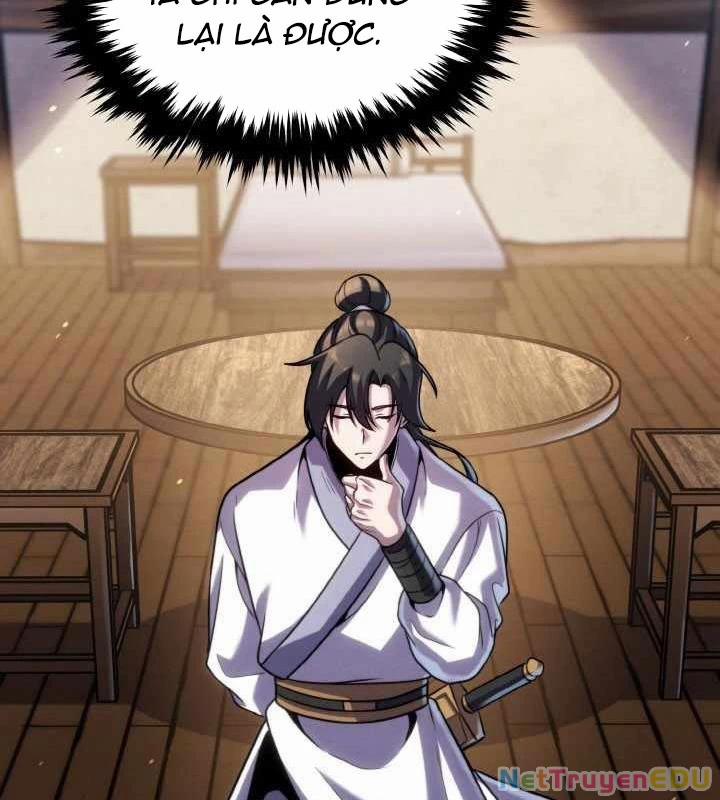 Tiểu Đệ Tử Của Võ Lâm Minh Chủ 35 trang 138