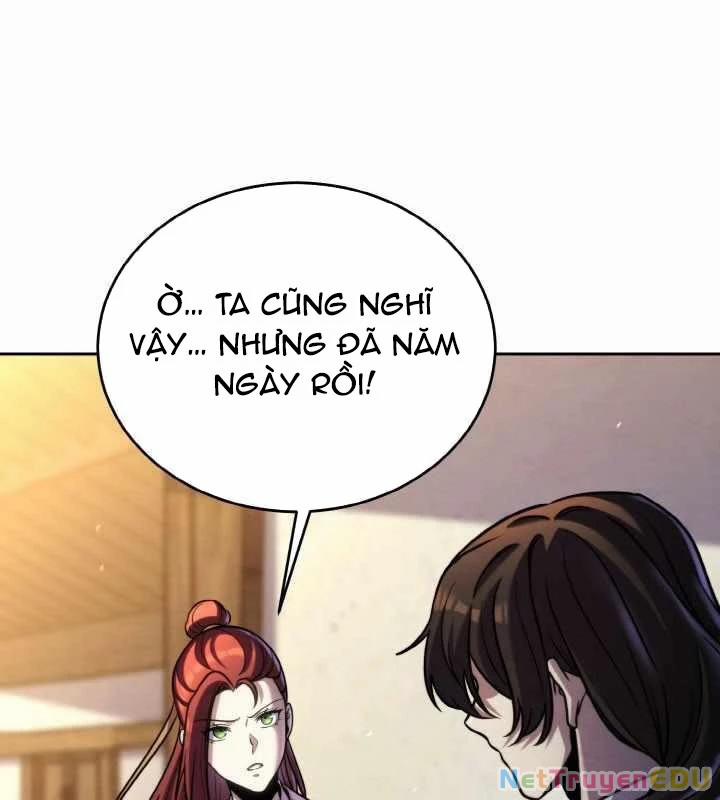 Tiểu Đệ Tử Của Võ Lâm Minh Chủ 35 trang 150