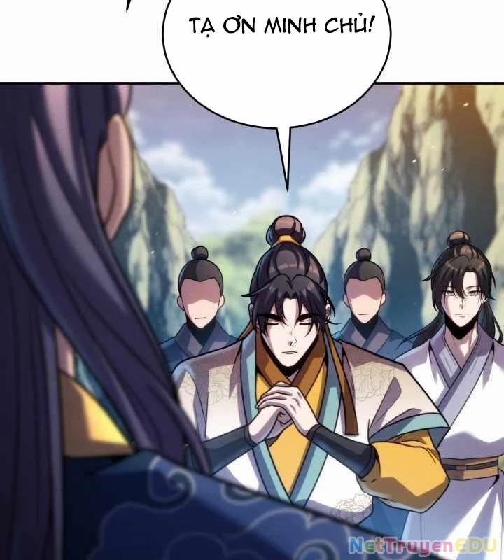 Tiểu Đệ Tử Của Võ Lâm Minh Chủ 35 trang 173