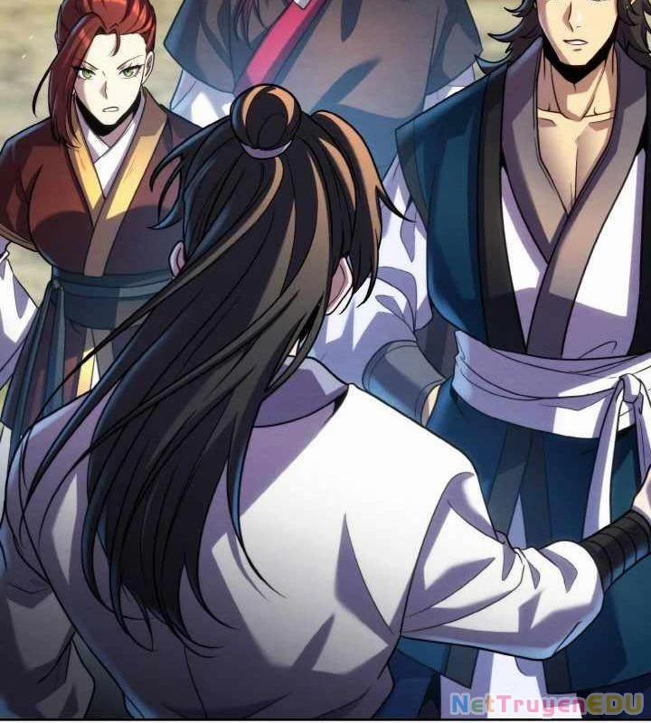 Tiểu Đệ Tử Của Võ Lâm Minh Chủ 35 trang 185