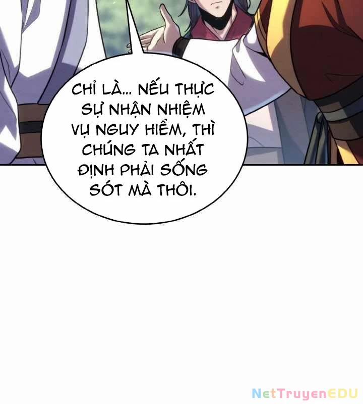 Tiểu Đệ Tử Của Võ Lâm Minh Chủ 35 trang 193