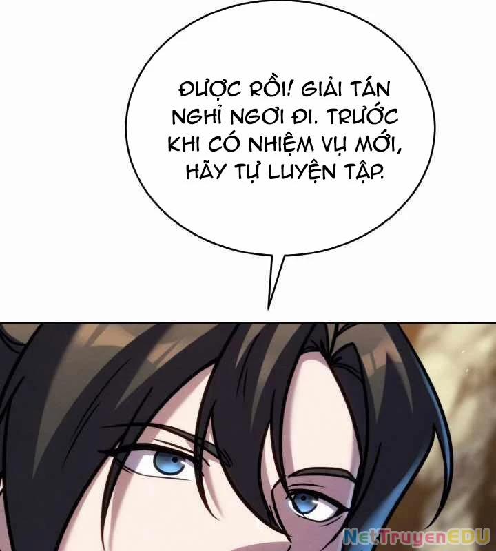 Tiểu Đệ Tử Của Võ Lâm Minh Chủ 35 trang 196