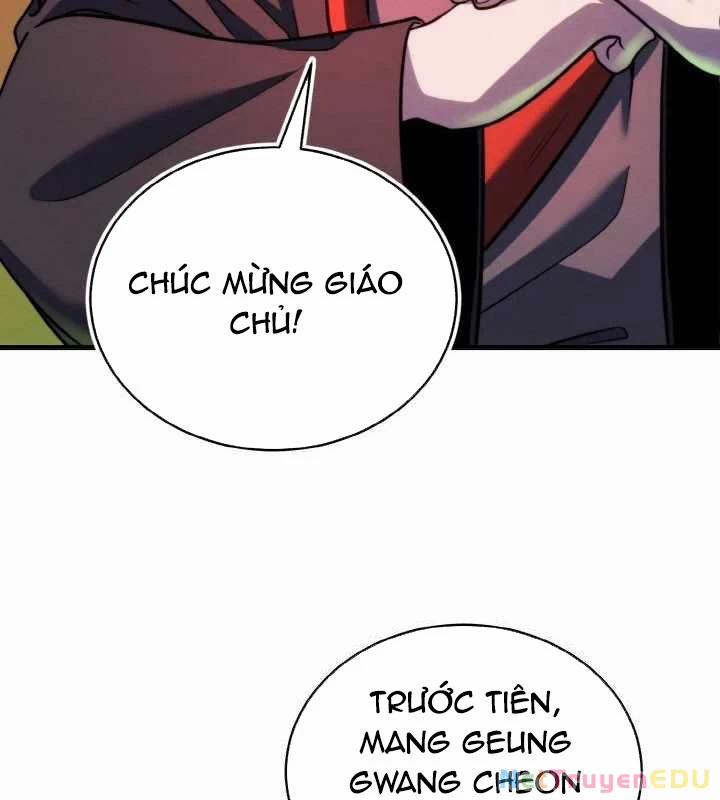 Tiểu Đệ Tử Của Võ Lâm Minh Chủ 35 trang 36