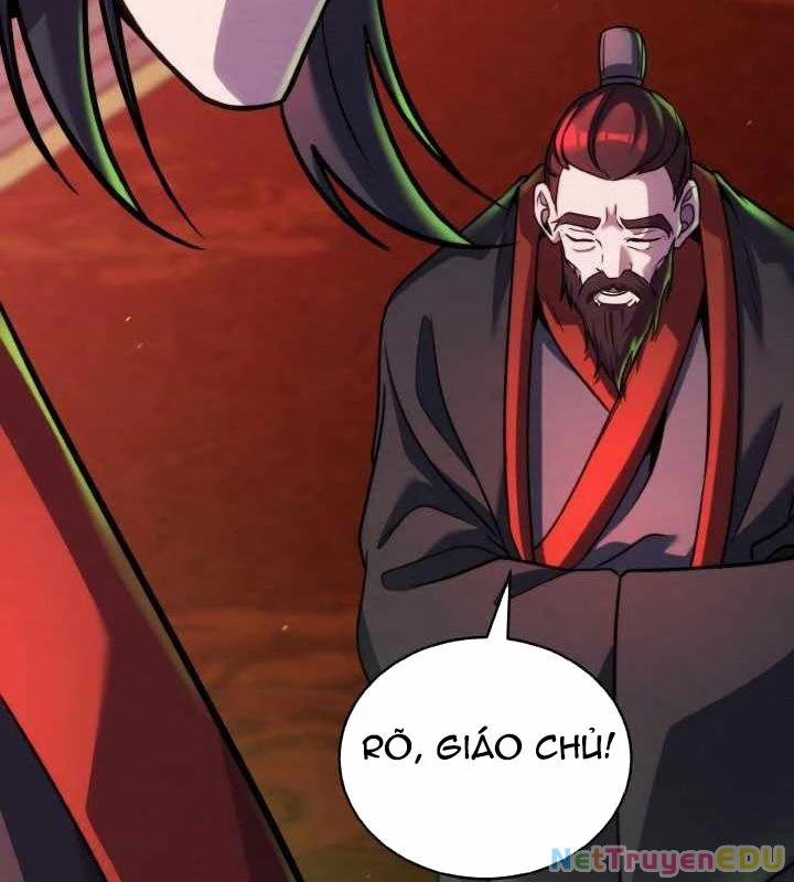 Tiểu Đệ Tử Của Võ Lâm Minh Chủ 35 trang 38