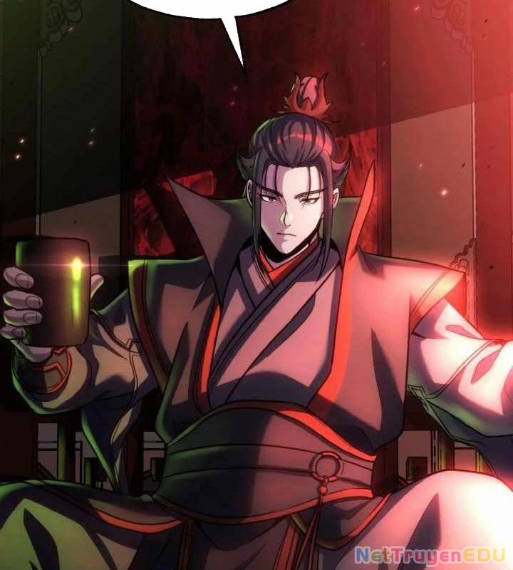 Tiểu Đệ Tử Của Võ Lâm Minh Chủ 35 trang 4