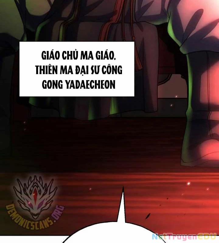 Tiểu Đệ Tử Của Võ Lâm Minh Chủ 35 trang 5