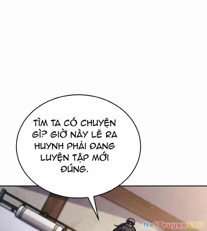 Tiểu Đệ Tử Của Võ Lâm Minh Chủ 35 trang 58