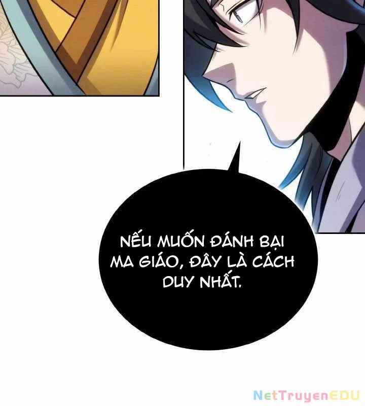 Tiểu Đệ Tử Của Võ Lâm Minh Chủ 35 trang 66