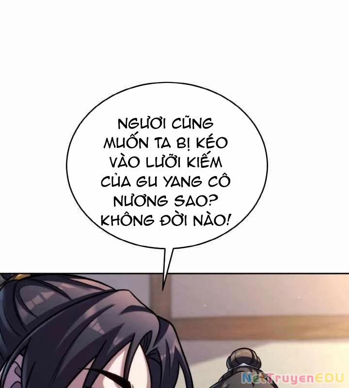 Tiểu Đệ Tử Của Võ Lâm Minh Chủ 35 trang 77