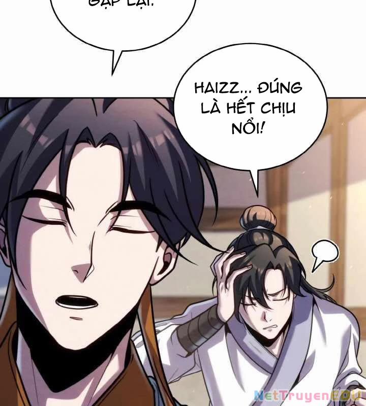 Tiểu Đệ Tử Của Võ Lâm Minh Chủ 35 trang 80