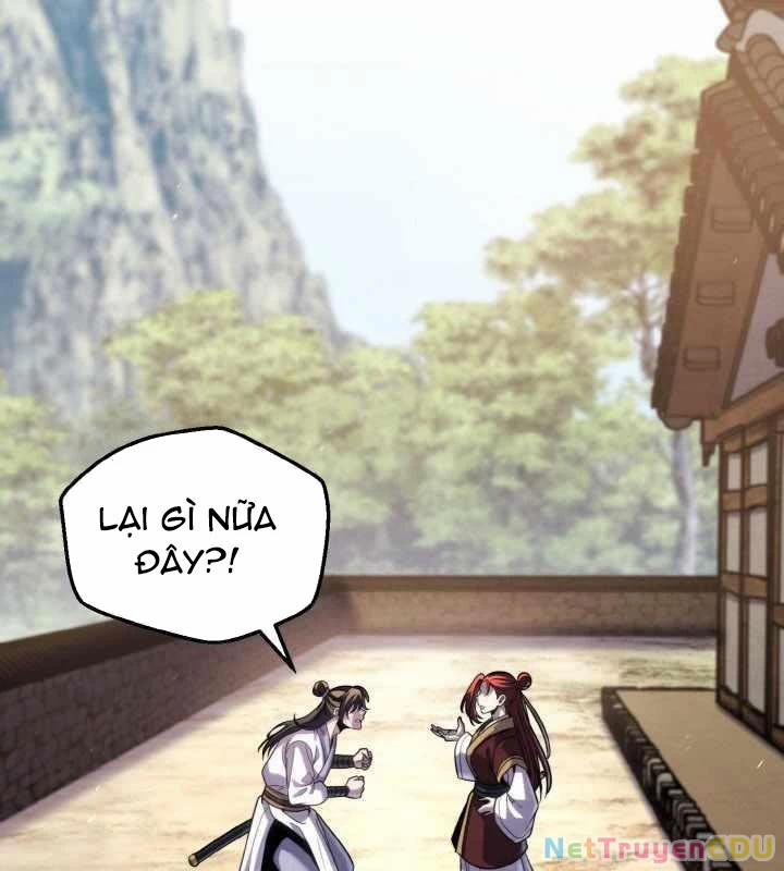 Tiểu Đệ Tử Của Võ Lâm Minh Chủ 35 trang 83