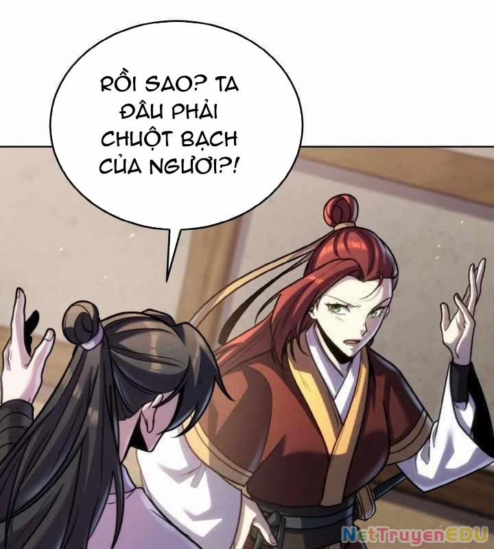 Tiểu Đệ Tử Của Võ Lâm Minh Chủ 35 trang 85