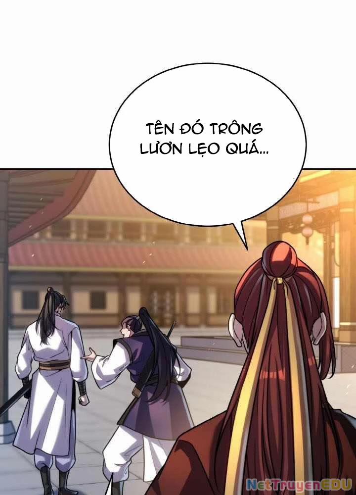 Tiểu Đệ Tử Của Võ Lâm Minh Chủ 36 trang 104