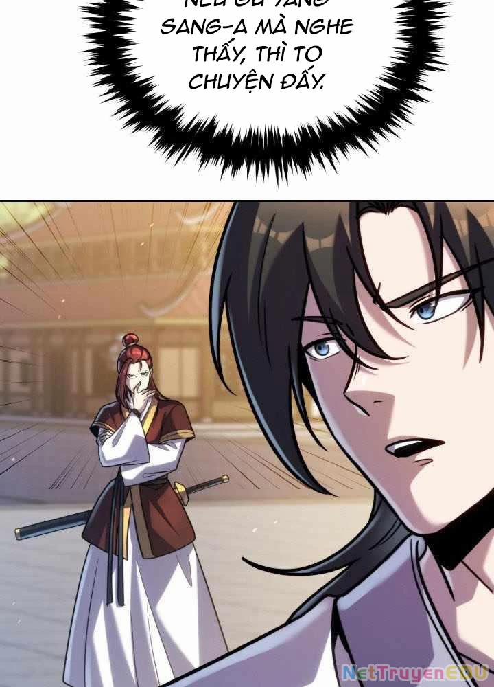 Tiểu Đệ Tử Của Võ Lâm Minh Chủ 36 trang 106