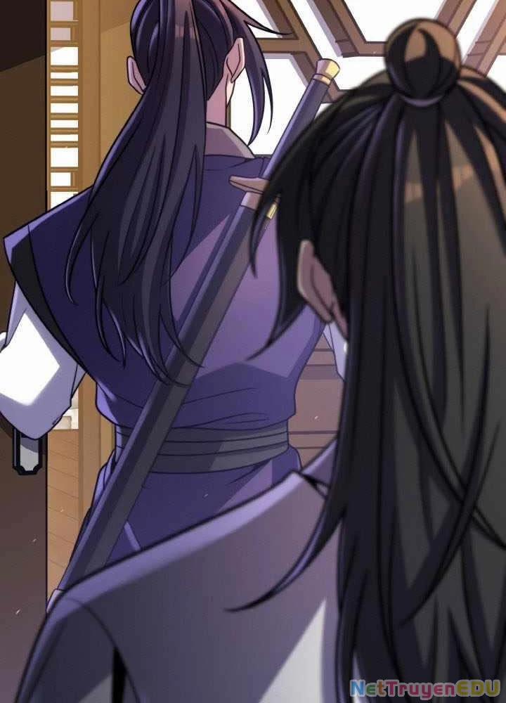 Tiểu Đệ Tử Của Võ Lâm Minh Chủ 36 trang 109