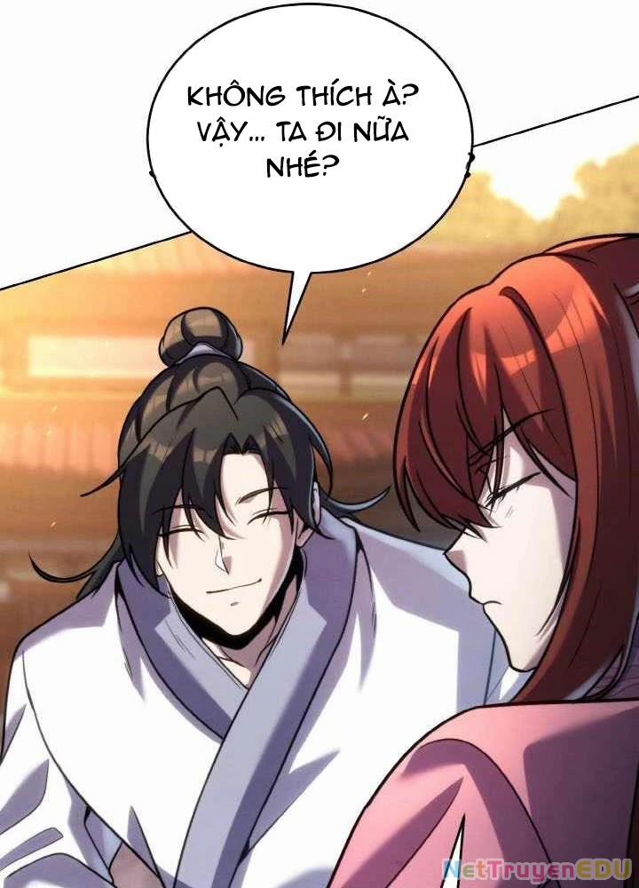 Tiểu Đệ Tử Của Võ Lâm Minh Chủ 36 trang 11