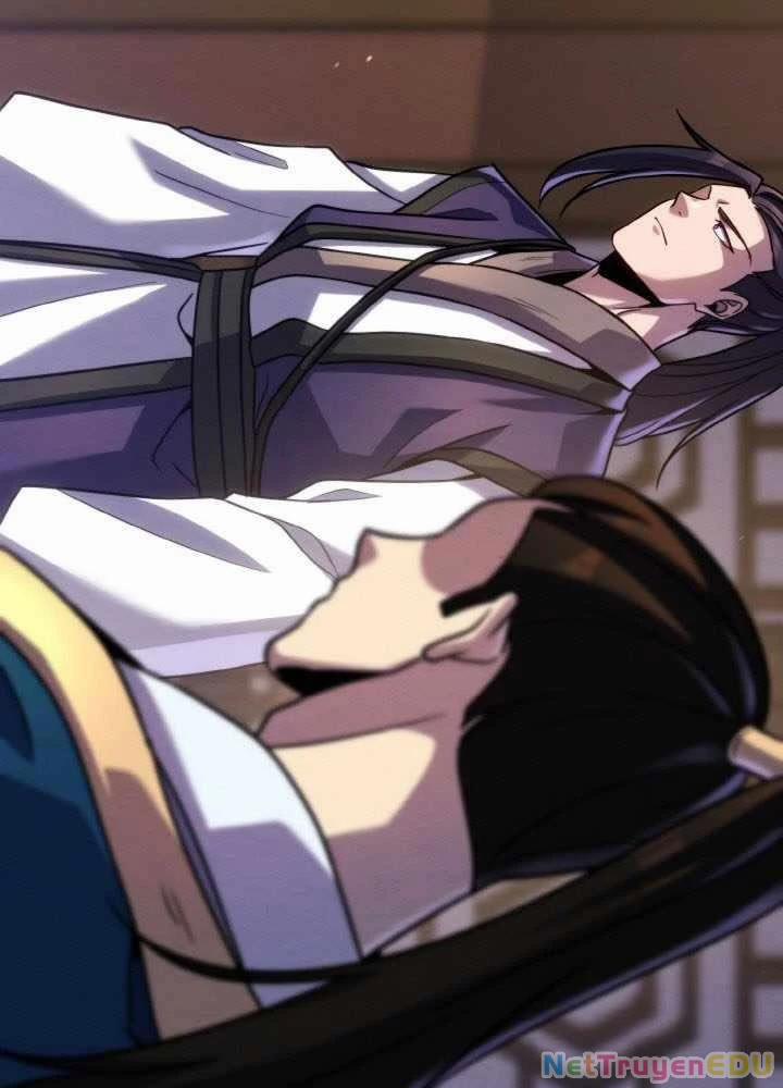 Tiểu Đệ Tử Của Võ Lâm Minh Chủ 36 trang 118