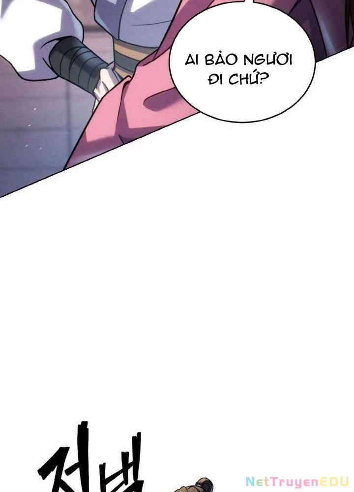 Tiểu Đệ Tử Của Võ Lâm Minh Chủ 36 trang 12