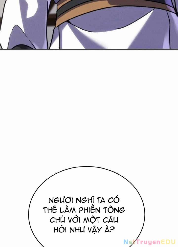 Tiểu Đệ Tử Của Võ Lâm Minh Chủ 36 trang 121