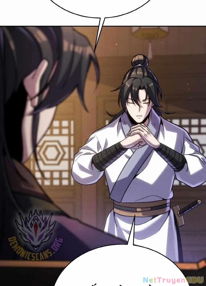 Tiểu Đệ Tử Của Võ Lâm Minh Chủ 36 trang 122