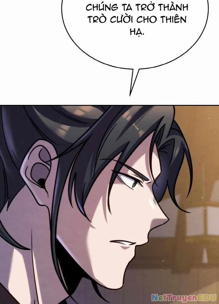 Tiểu Đệ Tử Của Võ Lâm Minh Chủ 36 trang 124