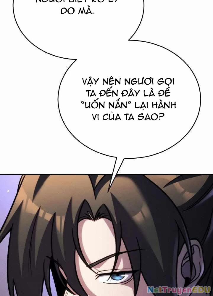 Tiểu Đệ Tử Của Võ Lâm Minh Chủ 36 trang 126