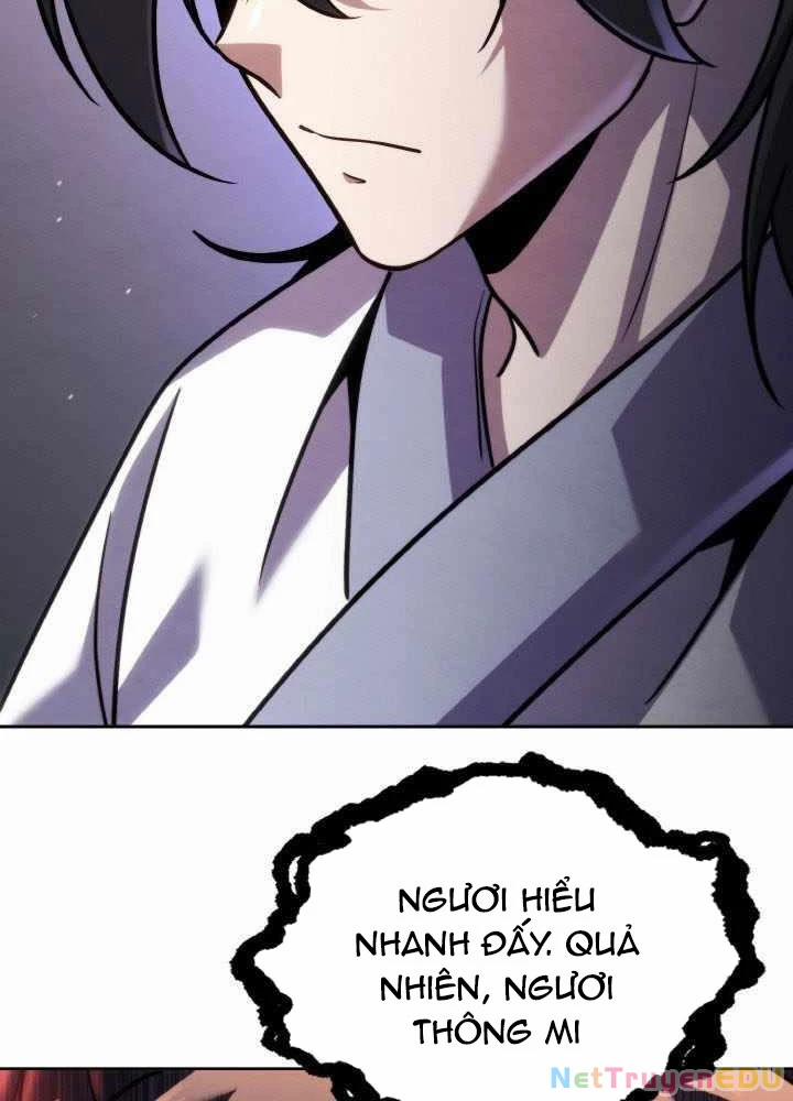 Tiểu Đệ Tử Của Võ Lâm Minh Chủ 36 trang 127