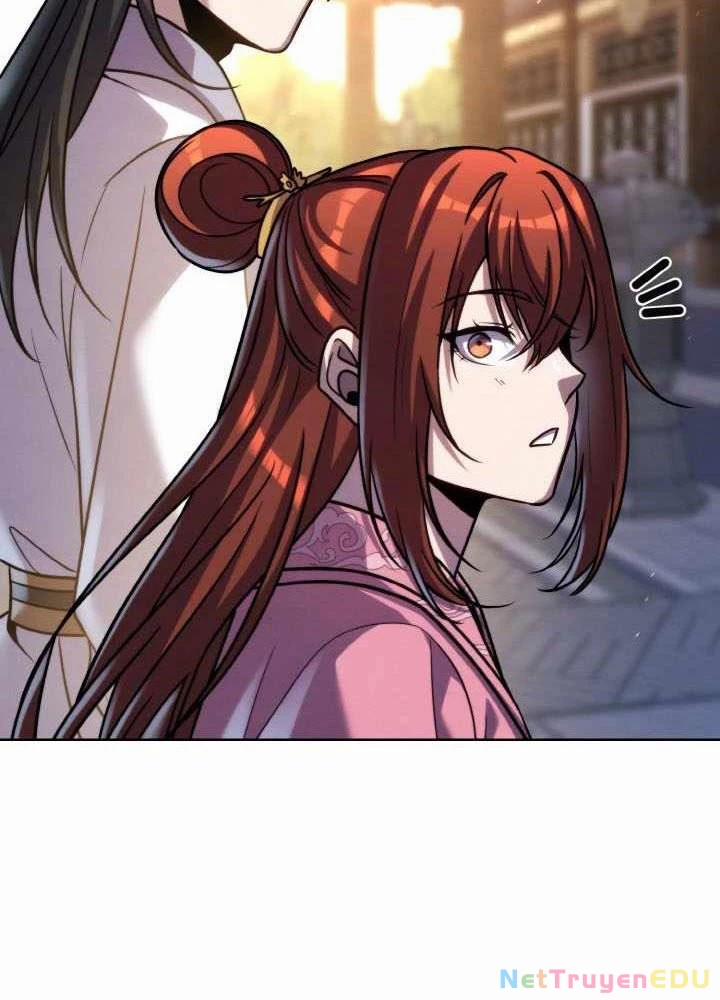 Tiểu Đệ Tử Của Võ Lâm Minh Chủ 36 trang 15