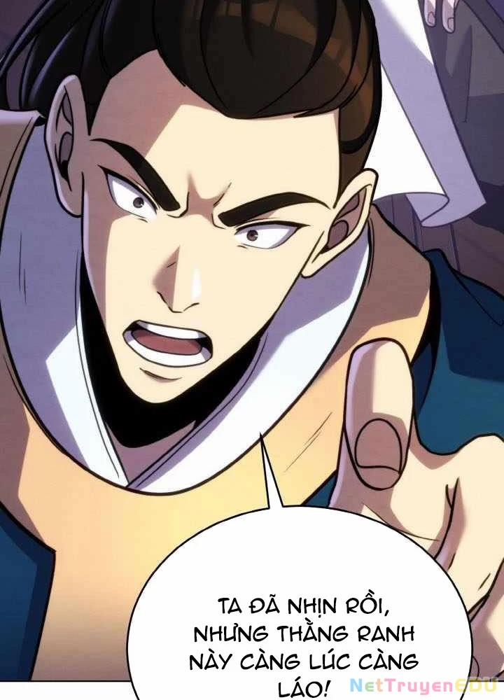 Tiểu Đệ Tử Của Võ Lâm Minh Chủ 36 trang 165