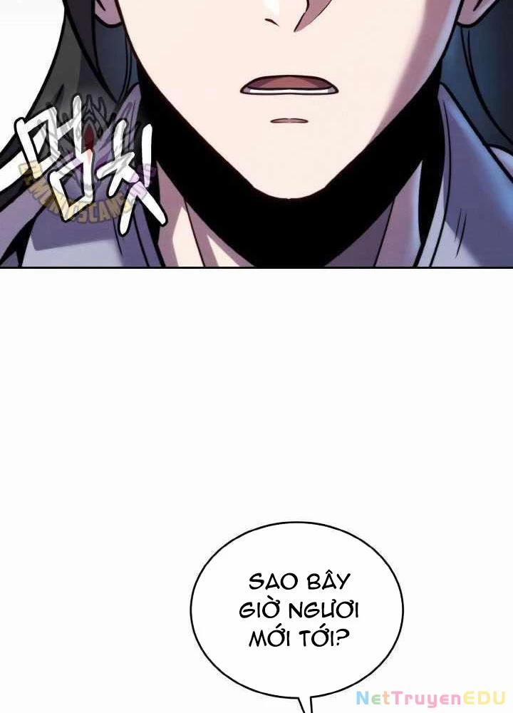 Tiểu Đệ Tử Của Võ Lâm Minh Chủ 36 trang 2