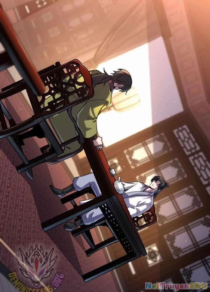Tiểu Đệ Tử Của Võ Lâm Minh Chủ 36 trang 20