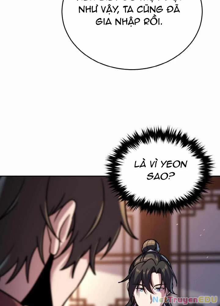 Tiểu Đệ Tử Của Võ Lâm Minh Chủ 36 trang 24