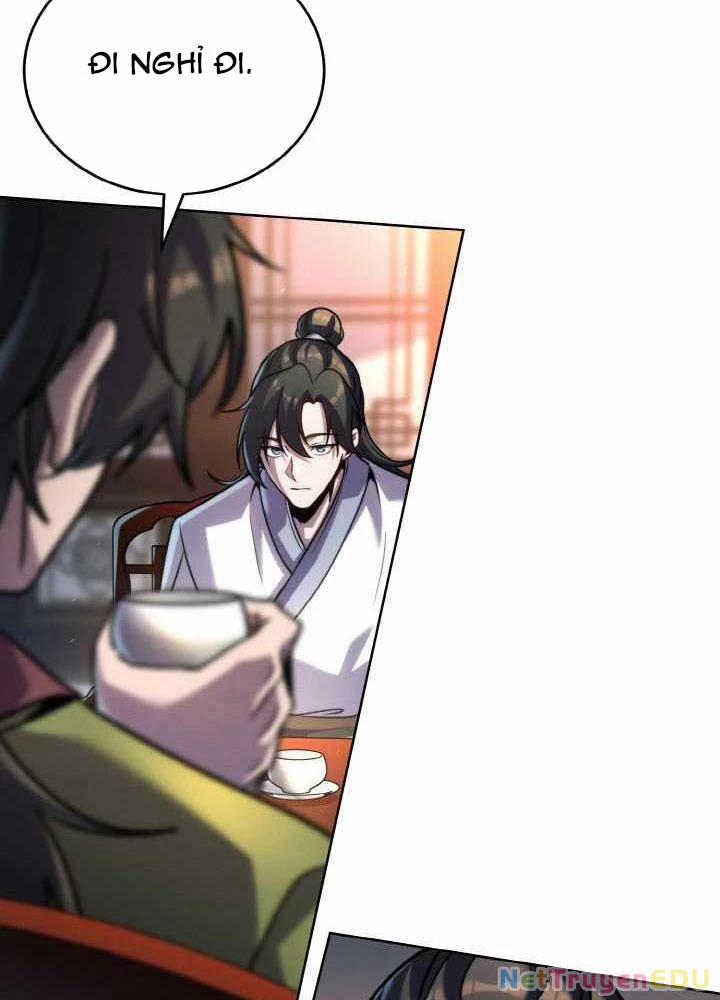 Tiểu Đệ Tử Của Võ Lâm Minh Chủ 36 trang 30