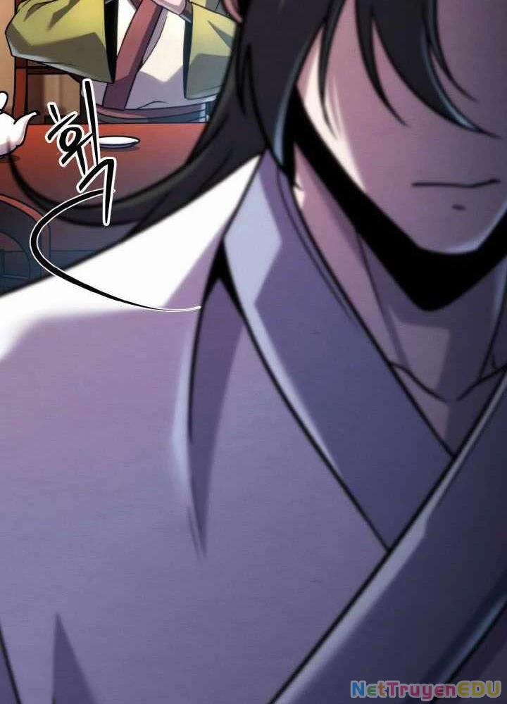 Tiểu Đệ Tử Của Võ Lâm Minh Chủ 36 trang 35