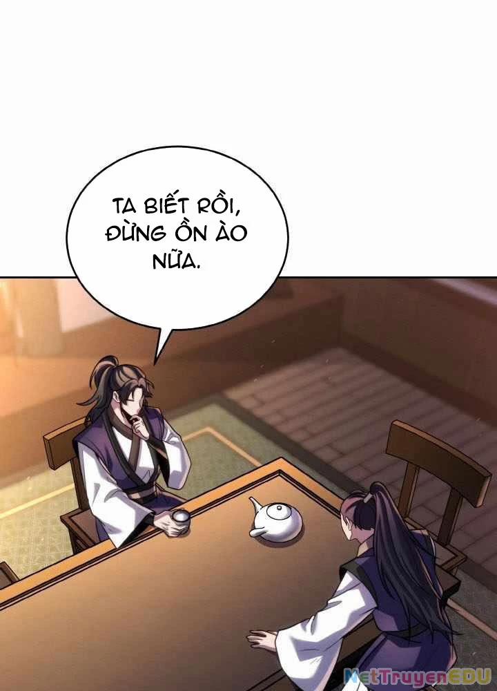 Tiểu Đệ Tử Của Võ Lâm Minh Chủ 36 trang 40