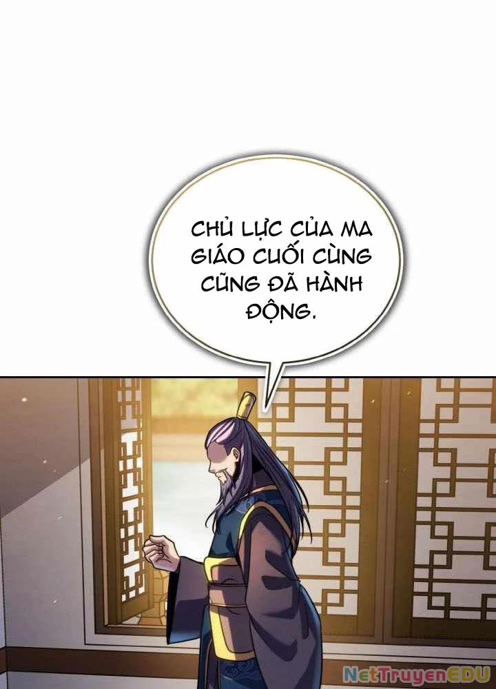 Tiểu Đệ Tử Của Võ Lâm Minh Chủ 36 trang 49