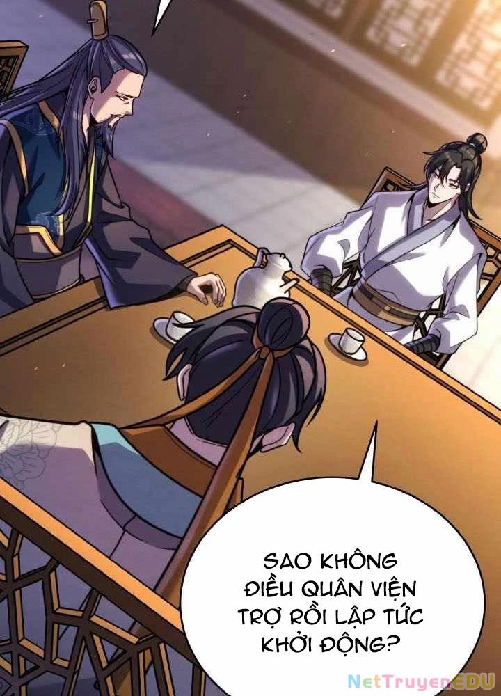 Tiểu Đệ Tử Của Võ Lâm Minh Chủ 36 trang 57