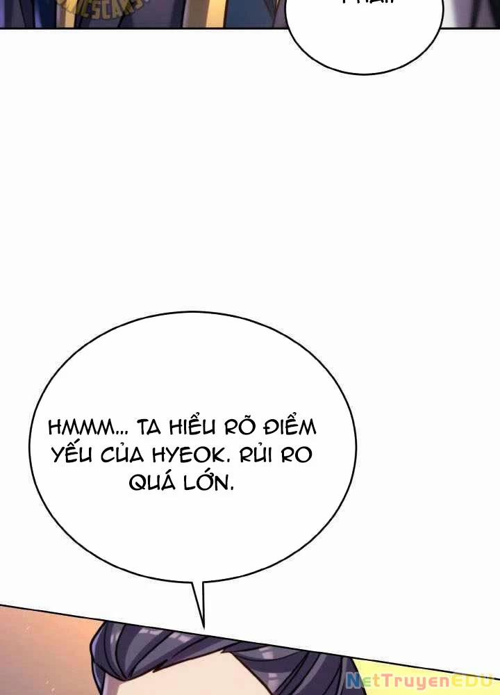 Tiểu Đệ Tử Của Võ Lâm Minh Chủ 36 trang 63