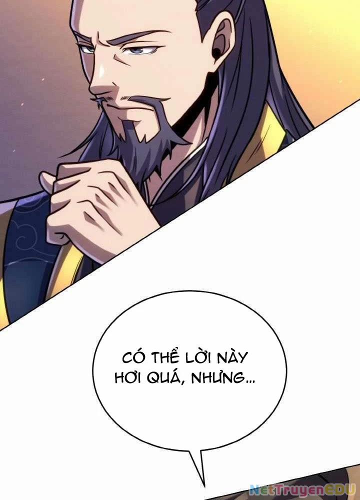 Tiểu Đệ Tử Của Võ Lâm Minh Chủ 36 trang 64