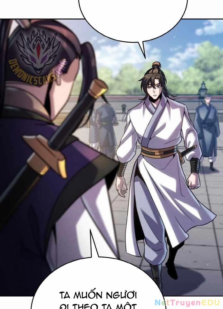 Tiểu Đệ Tử Của Võ Lâm Minh Chủ 36 trang 83