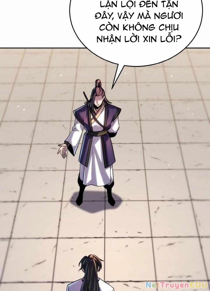 Tiểu Đệ Tử Của Võ Lâm Minh Chủ 36 trang 91