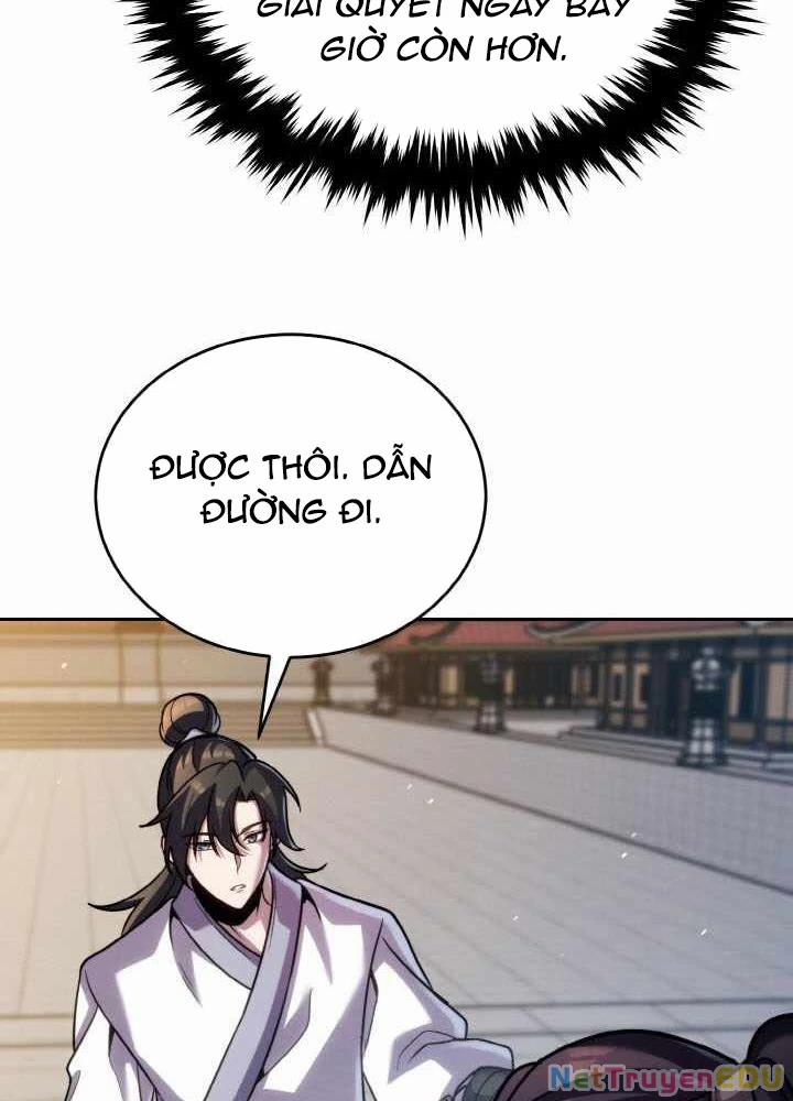 Tiểu Đệ Tử Của Võ Lâm Minh Chủ 36 trang 94