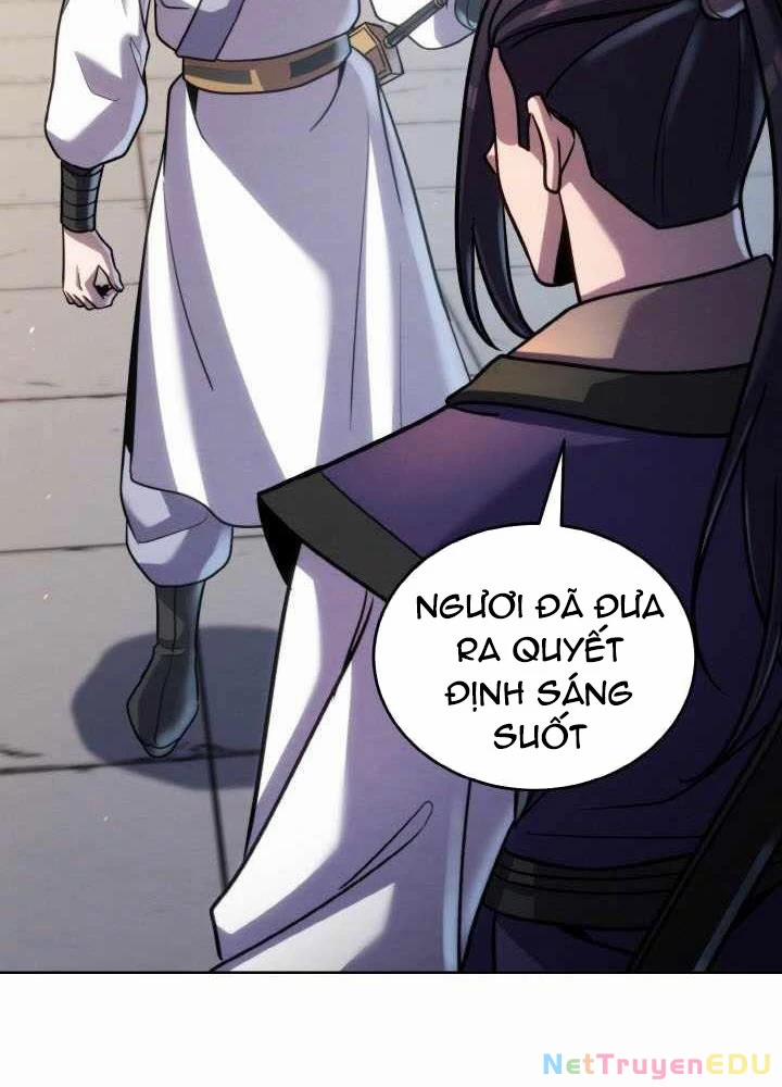 Tiểu Đệ Tử Của Võ Lâm Minh Chủ 36 trang 95