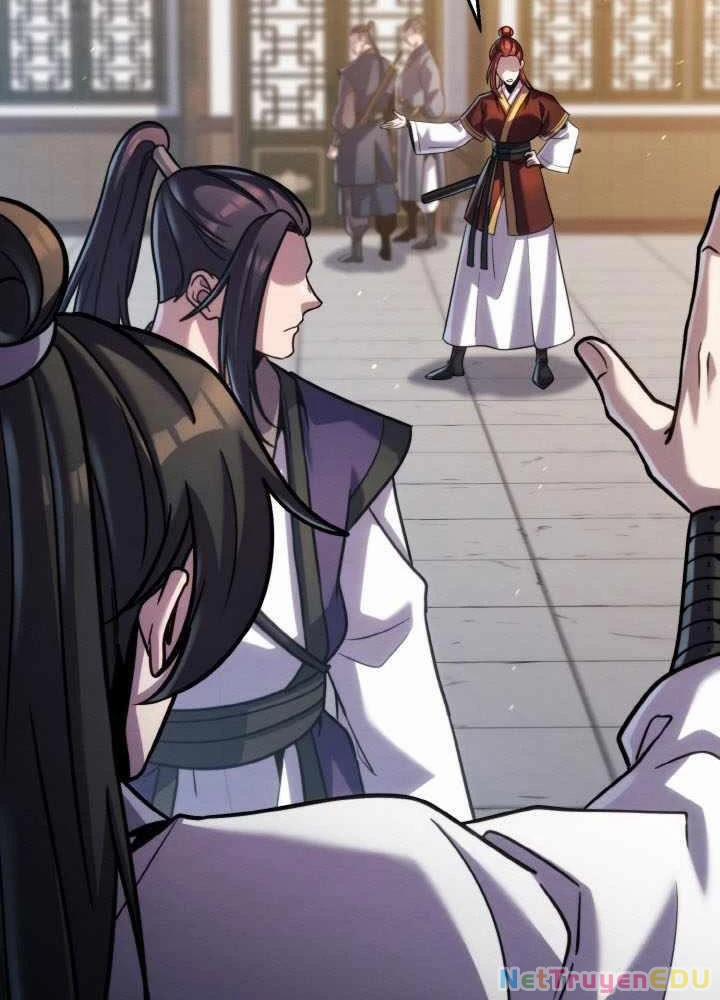 Tiểu Đệ Tử Của Võ Lâm Minh Chủ 36 trang 99