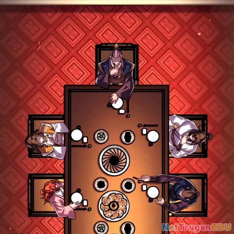 Tiểu Đệ Tử Của Võ Lâm Minh Chủ 37 trang 158